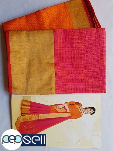 Manthan Branded Exclusive Cotton On Sale  4 