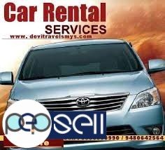 Car rental in Mysore +91 93414-53550 / +91 99014-77677 0 