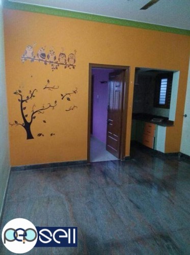 1bhk apartment for rent in JP Nagar. 0 