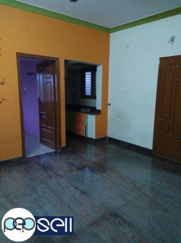 1bhk apartment for rent in JP Nagar. 4 