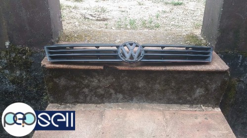 Volkswagen Polo/Vento front grill for sale 0 