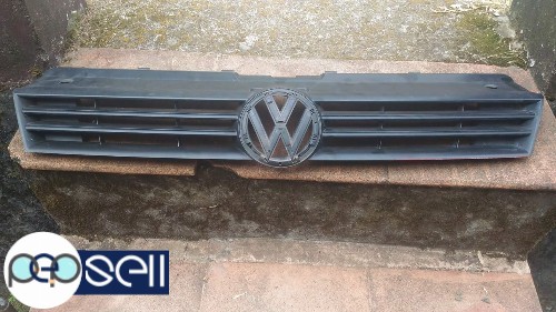 Volkswagen Polo/Vento front grill for sale 1 