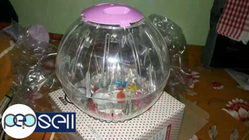 Hamster cages for sale in Mumbai 1 