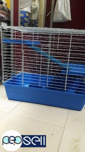 Hamster cages for sale in Mumbai 3 