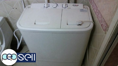 Washing machine for sale Muaither 0 