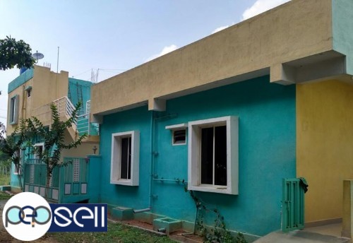 House for sale in Adarsh Nagar Arasanakunte 0 