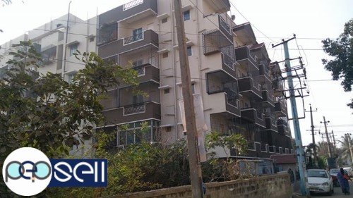 2 BHK Flat for sale at Banglore 1 