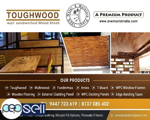 Ave Maria-Best Wooden Flooring Dealers in  Kochi Trivandrum Calicut Thrissur Malappuram Ernakulam 0 