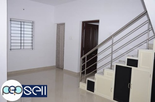 3Bedroom house for sale in Palakkad-Get 90% Home Loan 1 
