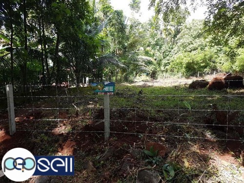 Plot for sale at Mangalam 2 