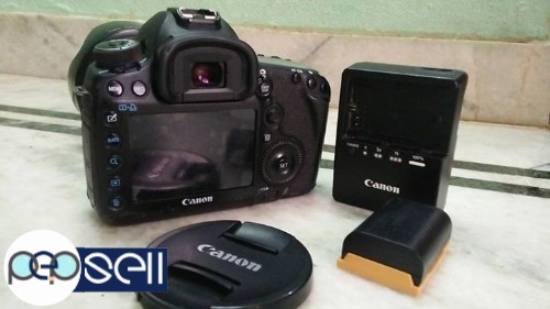 Canon 5D mark 3 For Sale 1 