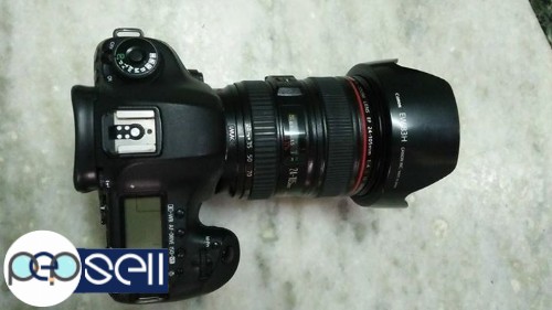 Canon 5D mark 3 For Sale 4 