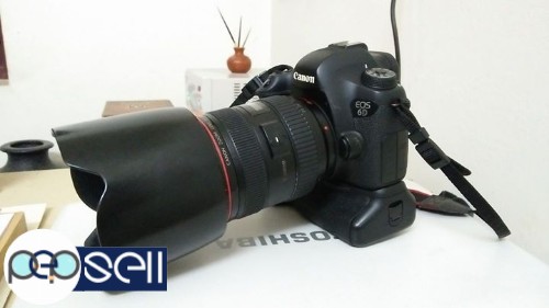 Canon 24.70mm 2.8 lens for sale 0 