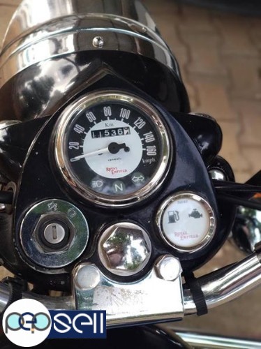Royal Enfield classic 500 for sale 2 