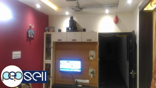 2 Bhk Fully Furnished Flat for sale 1 