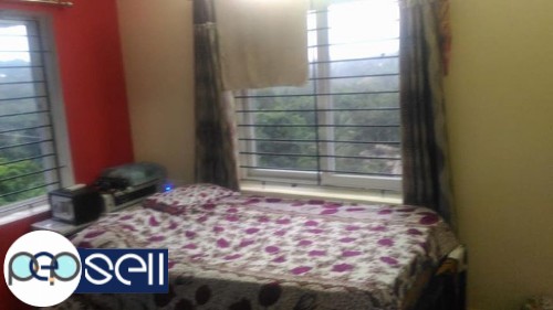 2 Bhk Fully Furnished Flat for sale 4 