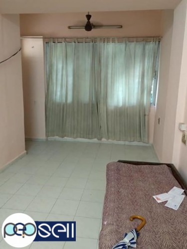 1bhk available on rent at Khar West 0 