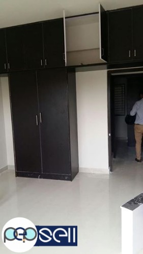 Beautiful 2BHK flat for rent 1 