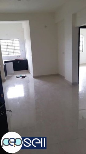 Beautiful 2BHK flat for rent 2 