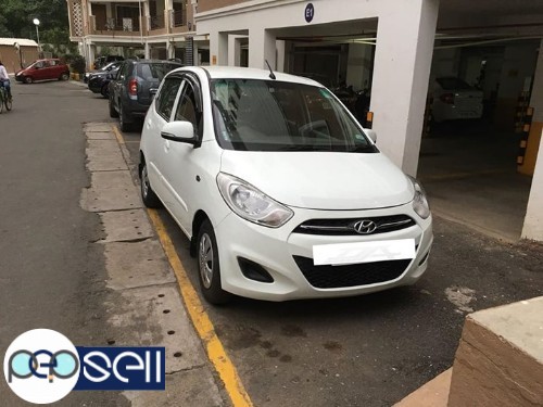 Hyundai i10 sports second owner for sale 0 