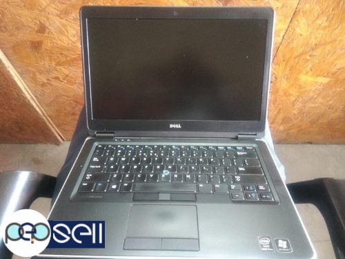 Dell E7440 i7 4th generation laptop for sale 0 