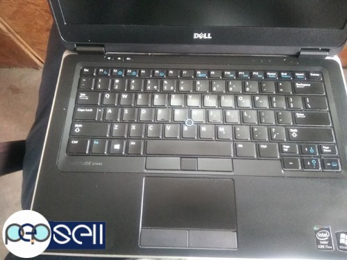 Dell E7440 i7 4th generation laptop for sale 3 
