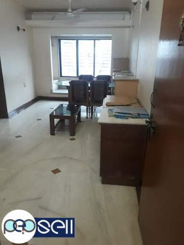 2BHK FURNISHED FLAT @ MTNL LANE FOUR BUNGLOW ANDHERI WEST FOR FAMILIES ONLY @ 45K 0 