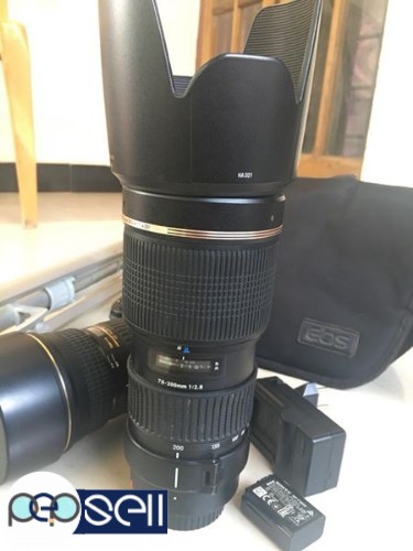 Tamaron 70.200 2.8 lens for sale 0 