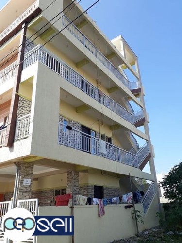 1bhk for rent in HAL Mirage Layout, Whitefield 0 