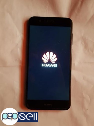 Huawei Nova2 plus for sale 0 