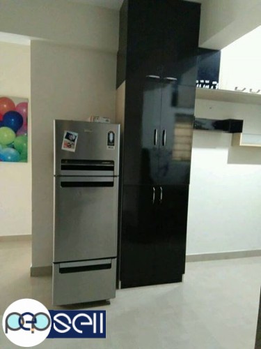 Fully furnished 2 bhk for rent in Whitefield 5 