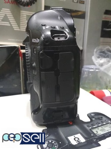 Canon 1dx body only for sale 4 