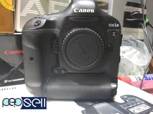Canon 1dx body only for sale 5 