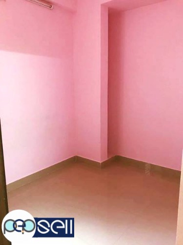 1BHK SEMI FURNISHED AVAILABLE IN HSR LAYOUT FOR RENT 1 