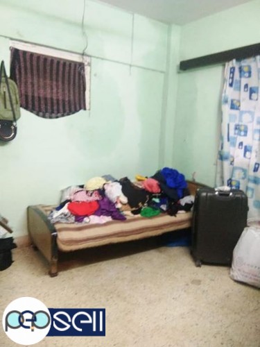 1bhk furnished for rent 1 