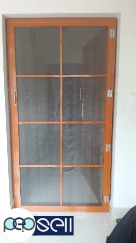 HOME NET MARKETING, Window Mosquito Net Installation in Avanur, Avinissery,  Avittathur 1 