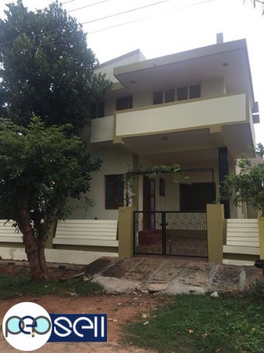 House for sale in Kuvempunagar N block  0 