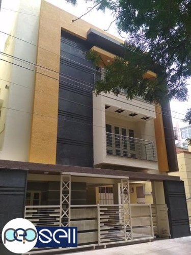 Luxurious 3BHK Houses for Sale 0 