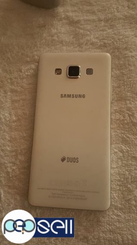 Samsung galaxy a5 2015 for sale 0 
