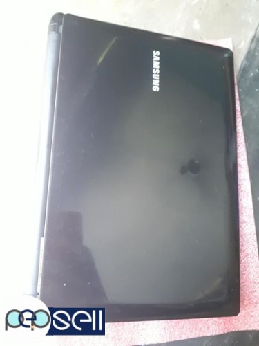 Samsung mini laptop full fresh condition 0 