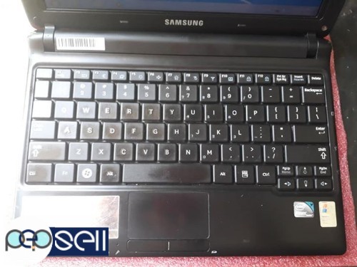 Samsung mini laptop full fresh condition 4 