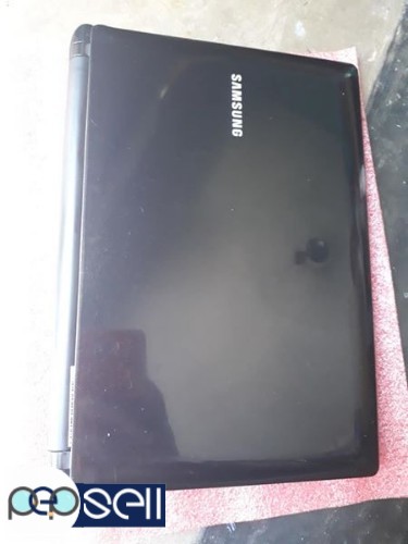 Samsung mini laptop full fresh condition 5 