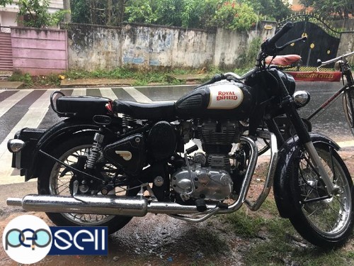 RE classic 350 model 2017 for sale 0 