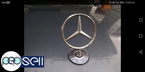 Benz E220 Automatic sale/exchange 3 