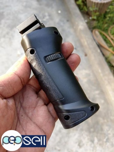 Godox FG-40 Hotshoe flash holder grip for sale 1 