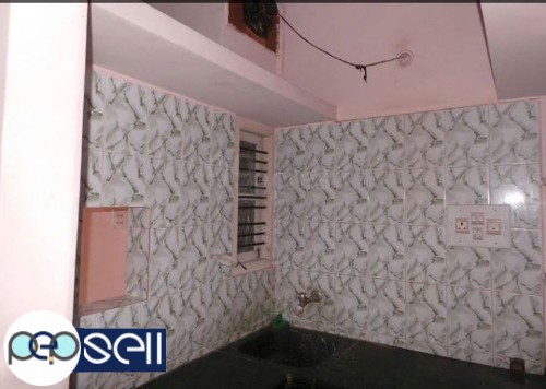 2Bhk house for rent in BTM-2nd stage 2 