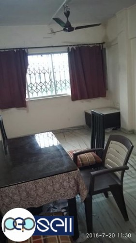 Rentals flat in evershine Nagar Malad West Mumbai 0 