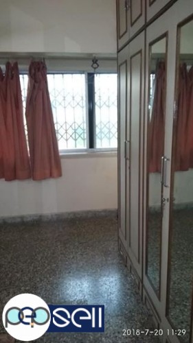 Rentals flat in evershine Nagar Malad West Mumbai 4 