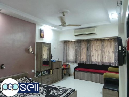 2bhk fully furnished flat on rent on Marve road, Malad west 2 