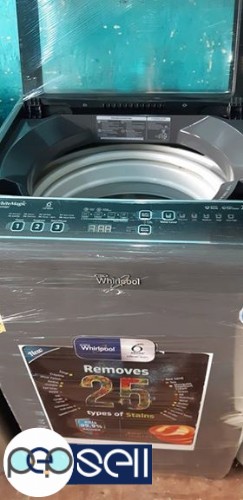 Whirlpool 123 max dry 7kg for sale 1 